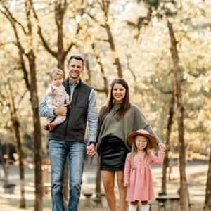 Meet your Posher, Bethany